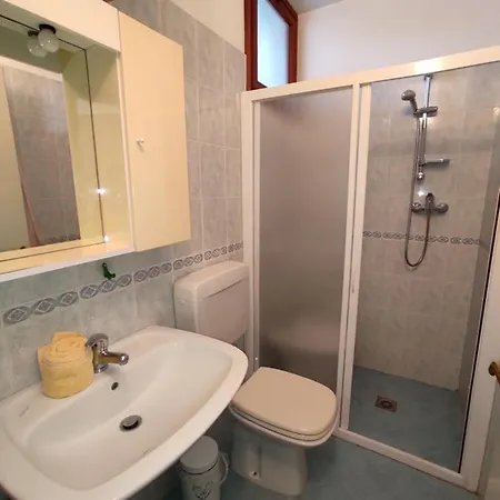 Appartement Diana Ovest