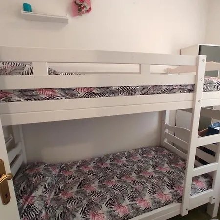 Appartement Diana Ovest