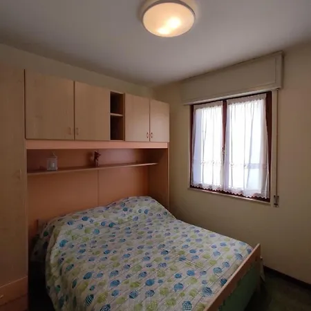 Diana Ovest Appartement