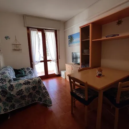 Apartment Diana Ovest Bibione