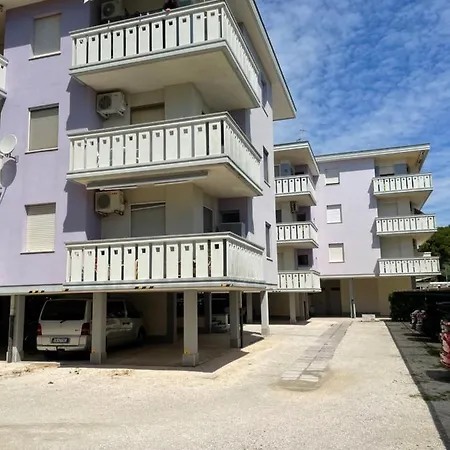 Appartement Diana Ovest *